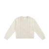 Adam Knit Jumper - Carter