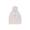 Addison Beanie - Larissa Knit
