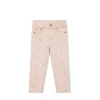Alison Pant - Goldie Embroidery
