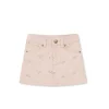 Alison Twill Skirt - Goldie Embroidery