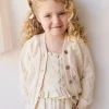 Alya Cardigan - Alya Embroidery