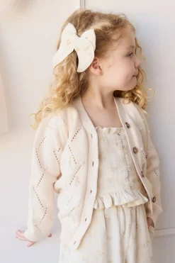 Alya Cardigan - Alya Embroidery