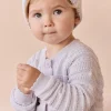 Annalise Cardigan - Tulle