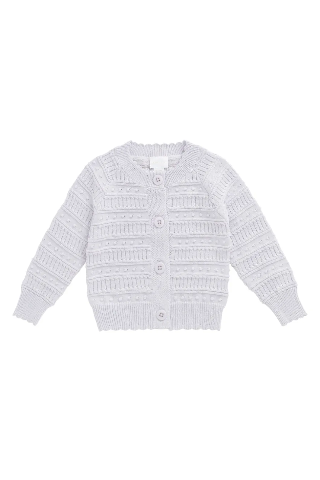 Annalise Cardigan - Tulle