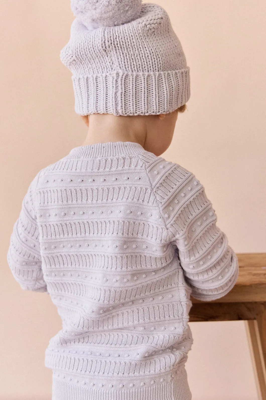 Annalise Cardigan - Tulle