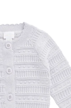 Annalise Cardigan - Tulle