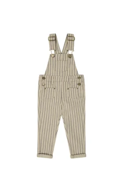 Arlo Overall - Cashew/Moonstone