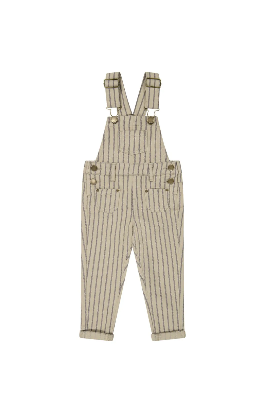 Arlo Overall - Cashew/Moonstone