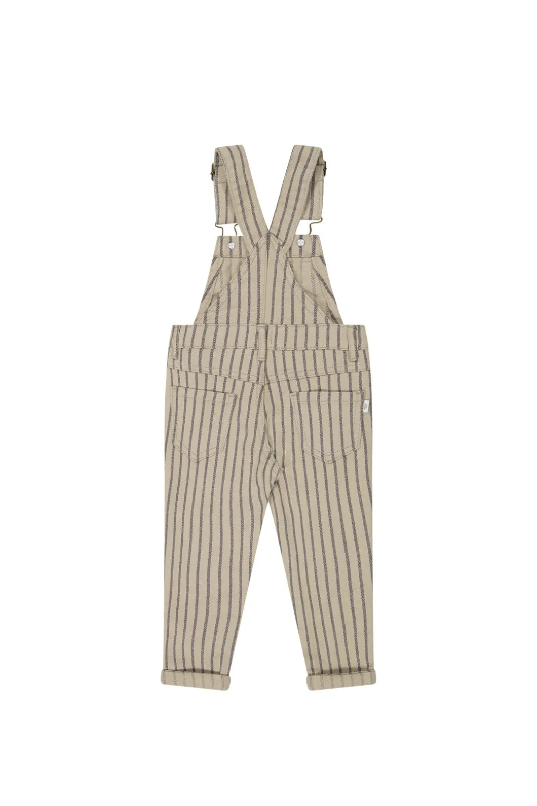 Arlo Overall - Cashew/Moonstone
