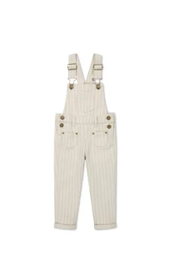 Arlo Overall - Cassava/Soft Clay