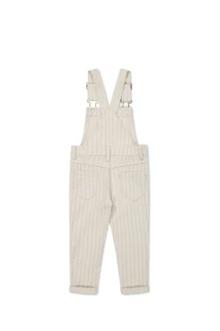 Arlo Overall - Cassava/Soft Clay