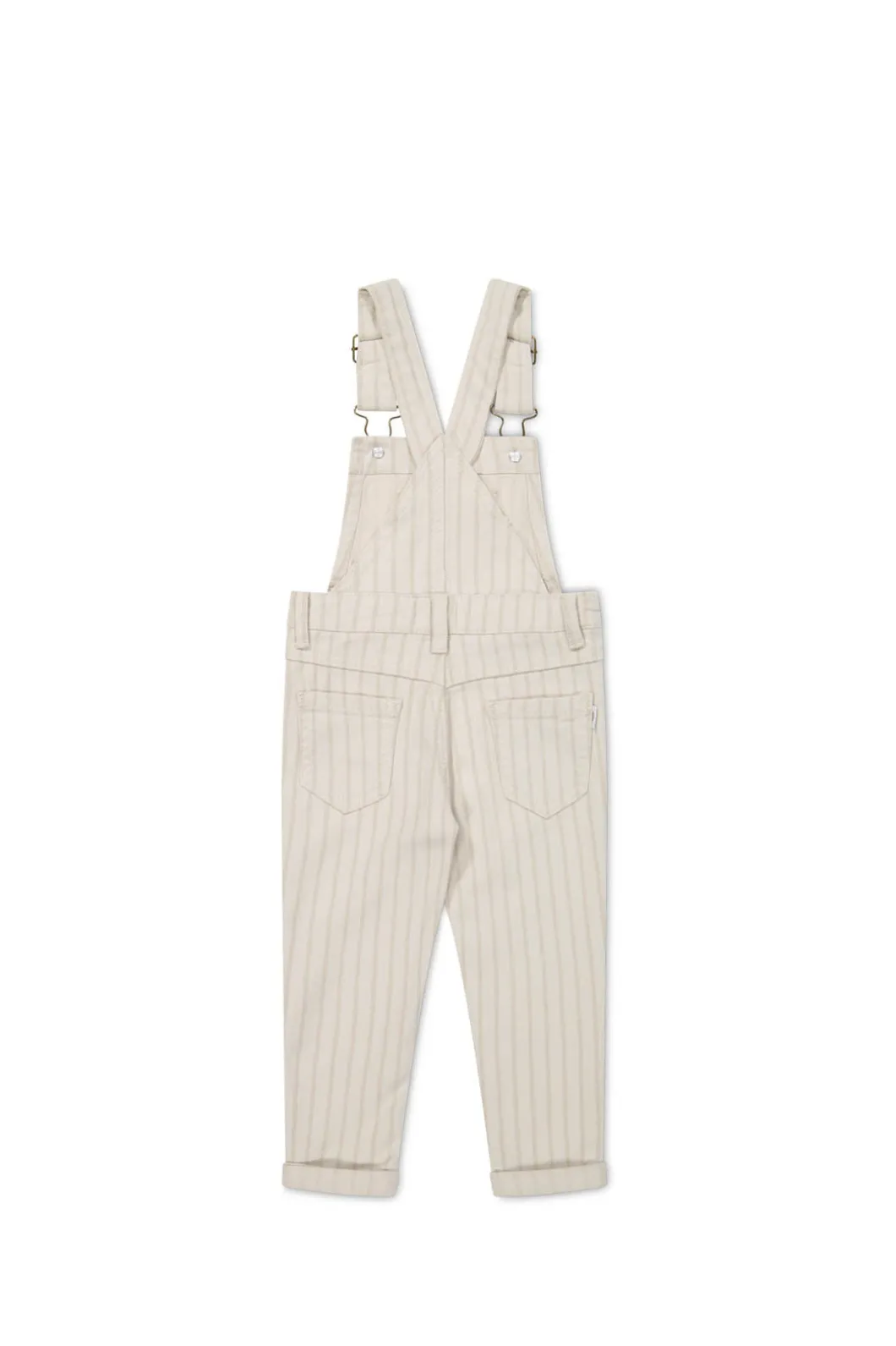 Arlo Overall - Cassava/Soft Clay