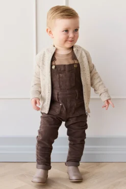 Arlo Overall - Pinecone