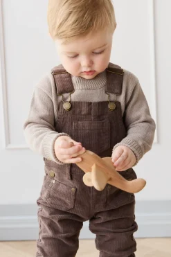 Arlo Overall - Pinecone