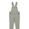 Arlo Twill Overall - Sage