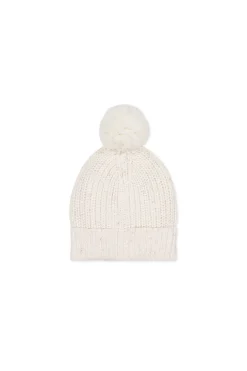 Aurelie Beanie - Parisian Fleck