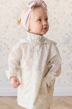 Avery Jacket - Emmy Lilac