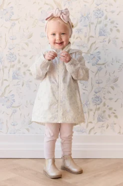 Avery Jacket - Emmy Lilac