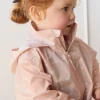 Avery Jacket - Mon Amour Rose Large