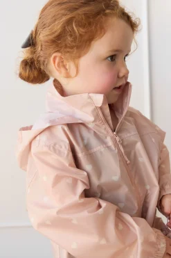 Avery Jacket - Mon Amour Rose Large