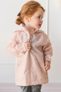 Avery Jacket - Mon Amour Rose Large