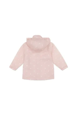 Avery Jacket - Mon Amour Rose Large