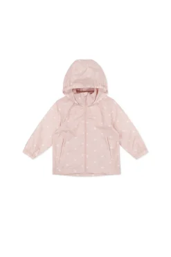 Avery Jacket - Mon Amour Rose Large