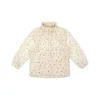 Avery Jacket - Woodland Friends