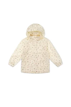 Avery Jacket - Woodland Friends