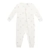 Bamboo Aspen Onepiece - Cherry Love Parchment