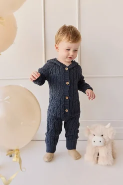 Benjamin Onepiece - Nautical Blue