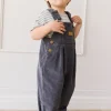 Blair Cord Overall - Arctic