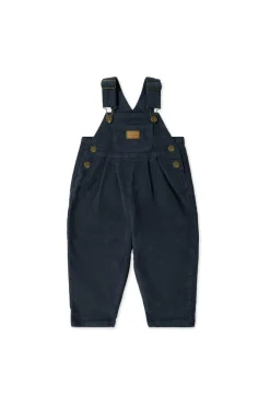 Blair Cord Overall - Arctic