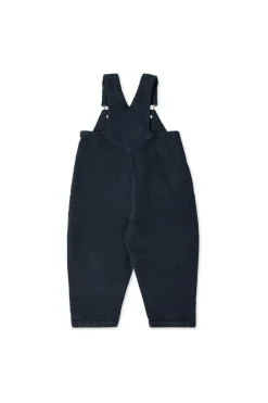 Blair Cord Overall - Arctic