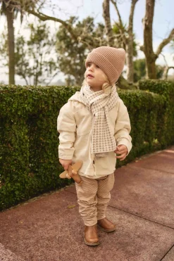 Blair Jacket - Natural