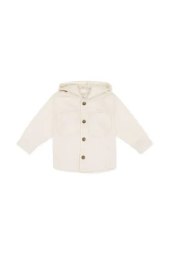Blair Jacket - Natural
