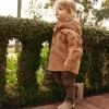 Blair Jacket - Tiger