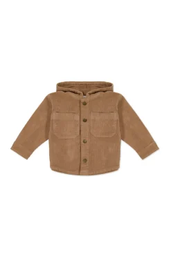 Blair Jacket - Tiger