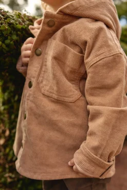 Blair Jacket - Tiger