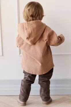 Blair Jacket - Tiger