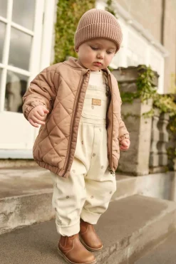 Blair Overall - Acorns Tofu Natural