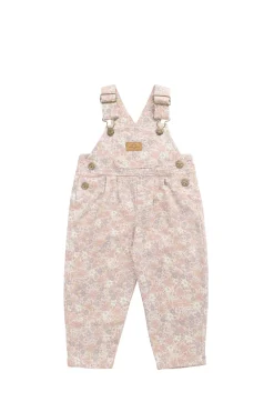 Blair Overall - Chloe Mauve
