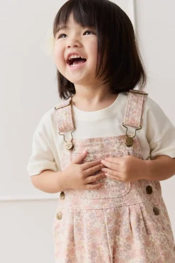 Blair Overall - Chloe Mauve