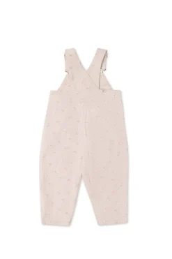Blair Overall - Simone Morganite