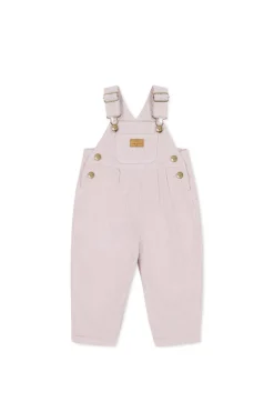 Blair Overall - Violet Tint