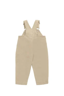 Blair Twill Overall - Hay
