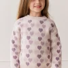 Bridget Jumper - Melody Lot of Love
