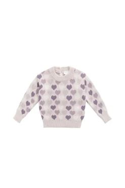 Bridget Jumper - Melody Lot of Love