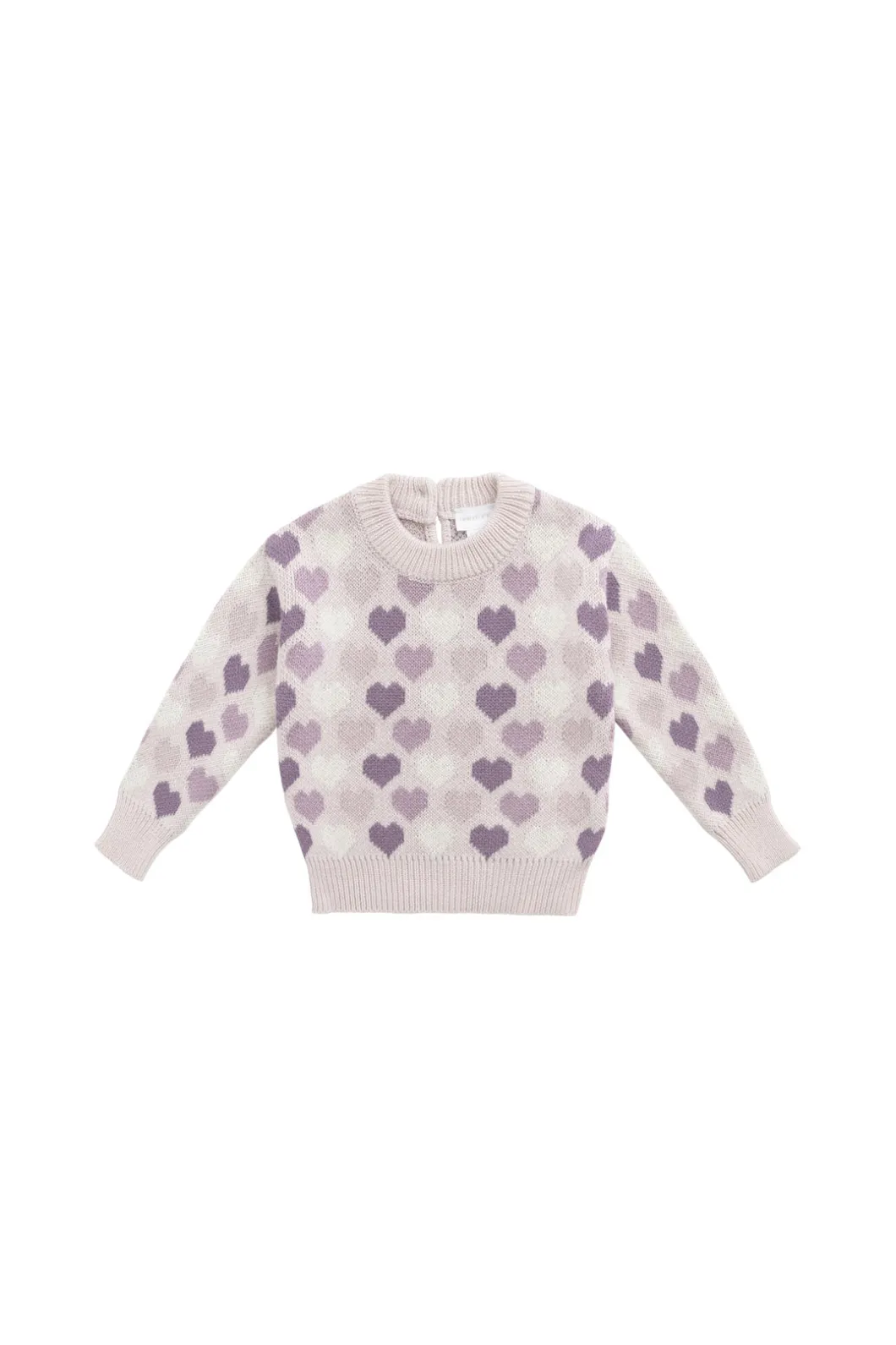Bridget Jumper - Melody Lot of Love