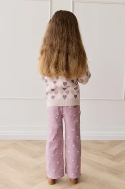 Bridget Jumper - Melody Lot of Love
